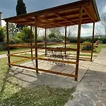 Lacollinatuscany Between San Gimignano&volterra *
