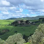 Lacollinatuscany Between San Gimignano&volterra Vakantiehuis Volterra