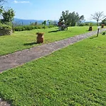 Lacollinatuscany Between San Gimignano&volterra